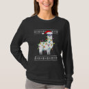 Recherche de mauvais père noël tshirts Chandail