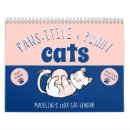 Recherche de kawaii calendriers Girly
