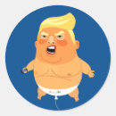 Recherche de dirigeable autocollants Drôle