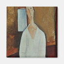 Recherche de amedeo modigliani magnets Femelle