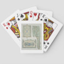 Recherche de plafond jeux de cartes Anglais