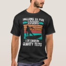 Recherche de gravity tshirts Vintage