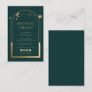 Recherche de or modèle cartes visite Moderne