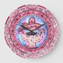Recherche de mexicaine horloges Fiesta