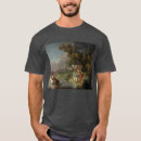 Recherche de rembrandt tshirts Peintre