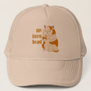 Recherche de bête casquettes Animal