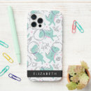 Recherche de dinosaures mignons iphone coques Motif dinosaure