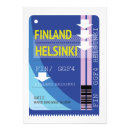 Recherche de helsinki finlande posters Rétro