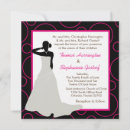 Recherche de profil invitations Rose