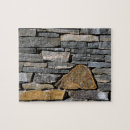 Recherche de texture en pierre puzzles Rustique
