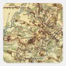 Recherche de batailles autocollants Guerre