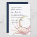 Recherche de blanc et bleu rouge mariage invitations Été