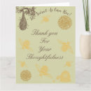 Recherche de abeilles miel vœux cartes Vintage