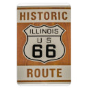 Recherche de routeur magnets Route 66