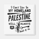 Recherche de palestinien magnets Palestina