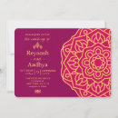 Recherche de hindu invitations Mandala