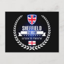 Recherche de sheffield cartes postales Grande bretagne