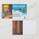 Recherche de bois peint cartes visite Construction