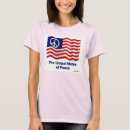 Recherche de pacifiste vêtements Drapeau