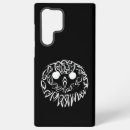 Recherche de tribal samsung coques Noir et blanc
