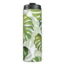 Recherche de motif tropical tasses Transparent