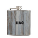 Recherche de hiver bar Monogramme