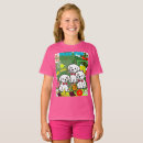 Recherche de chien trois tshirts Pour enfants
