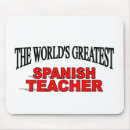 Recherche de espagnols tapis souris Professeur