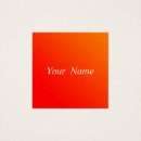 Recherche de forms visitenkarten Customer