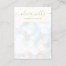 Recherche de licorne bijoux Iridescente