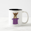 Recherche de chiwawa tasses Steampunk