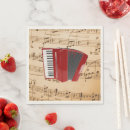 Recherche de music serviettes Musique