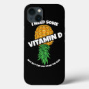 Recherche de vers le bas iphone coques Ananas
