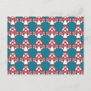 Recherche de toadstool cartes postales Nature
