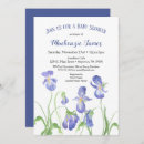 Recherche de iris invitations Fleurs violettes