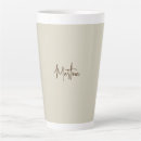 Recherche de pass tasses Pour elle
