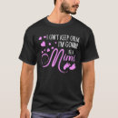 Recherche de mim tshirts Calme