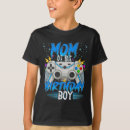 Recherche de jeu enfant tshirts Arcade