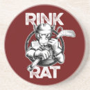 Recherche de hockey dessous de verres Hockey sur glace