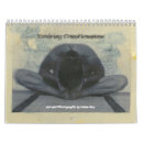 Recherche de conscience calendriers Zen