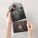 Recherche de qr mariage invitations Boho