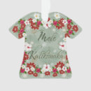 Recherche de chemise ornements Hawaii