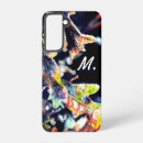 Recherche de monogramme samsung coques Coloré