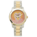 Recherche de flamants montres Pour elle