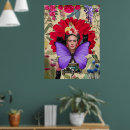 Recherche de monkey posters Fleurs