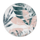 Recherche de silhouette planches à découper Feuille