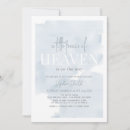 Recherche de paix invitations Pour elle
