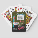 Recherche de mariage las vegas de jeux de cartes Toute personne