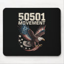 Recherche de drapeaux américains tapis souris Décoration