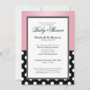 Recherche de haute société invitations Noir